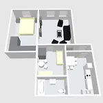 Haus Frohsinn - 5 Apartmán