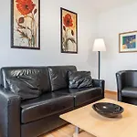 Apartmán Haus Frohsinn - 5 Binz