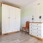 Apartmán Haus Frohsinn - 5 *