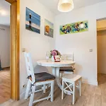 Apartmán Haus Frohsinn - 5 *