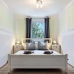 Apartmán Haus Frohsinn - 5 *