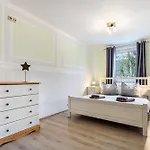 Haus Frohsinn - 5 Apartmán
