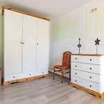 Apartmán Haus Frohsinn - 5