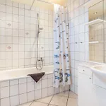 Haus Frohsinn - 5 Apartmán