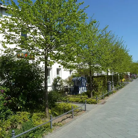 Apartament Haus Frohsinn - 5