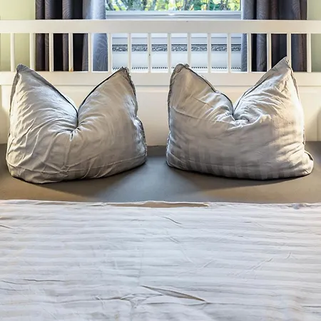 Haus Frohsinn - 5 Apartament *