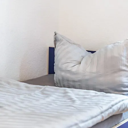 Apartament Haus Frohsinn - 5 *