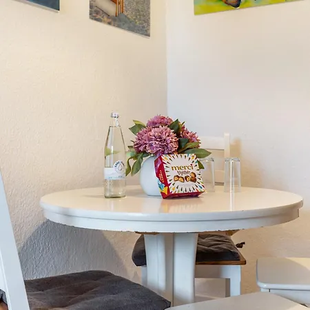 Haus Frohsinn - 5 Apartament Binz