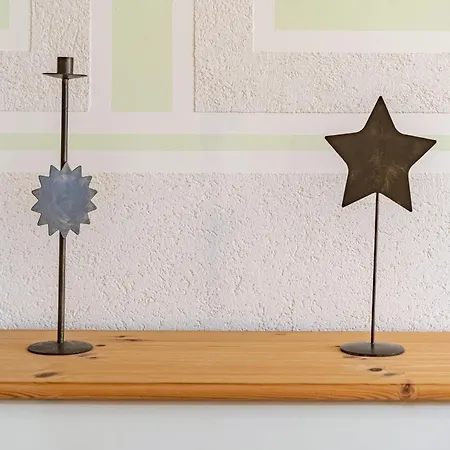 Apartament Haus Frohsinn - 5