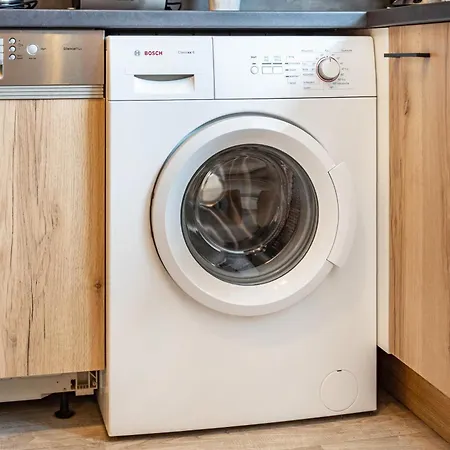 Apartament Haus Frohsinn - 5 *