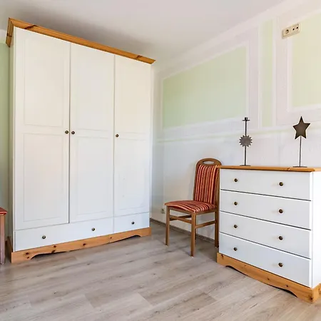 Apartament Haus Frohsinn - 5 *