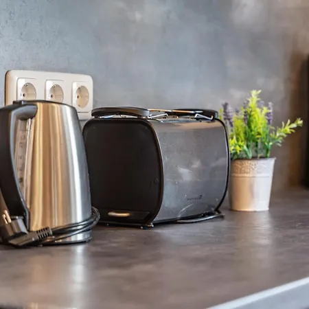 Haus Frohsinn - 5 Binz