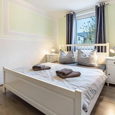 Apartament Haus Frohsinn - 5