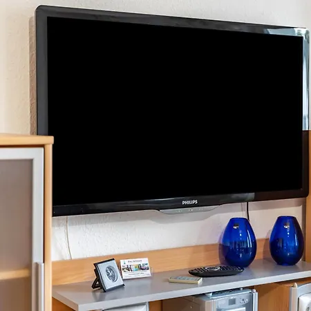 Apartament Haus Frohsinn - 5