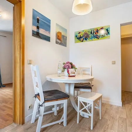 아파트 Haus Frohsinn - 5 *