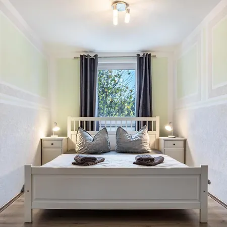 아파트 Haus Frohsinn - 5 *