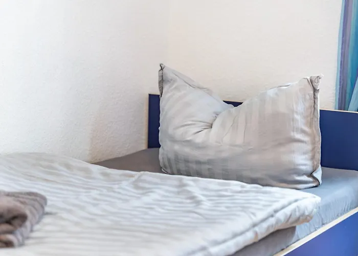 Appartement Haus Frohsinn - 5 *