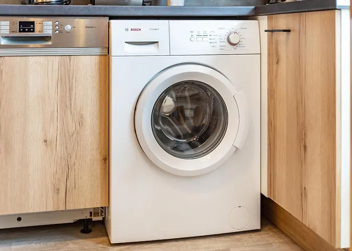 Appartement Haus Frohsinn - 5 *