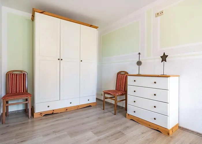 Appartement Haus Frohsinn - 5 *