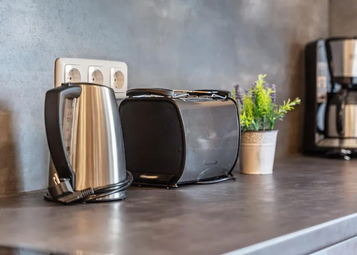 Haus Frohsinn - 5 Binz