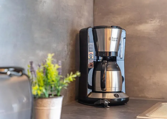 Haus Frohsinn - 5 Binz