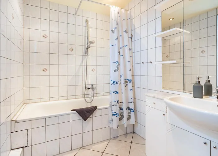 Appartement Haus Frohsinn - 5 *